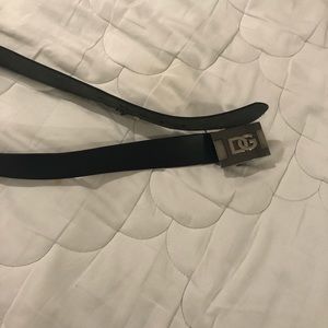 dolce and gabbana belt